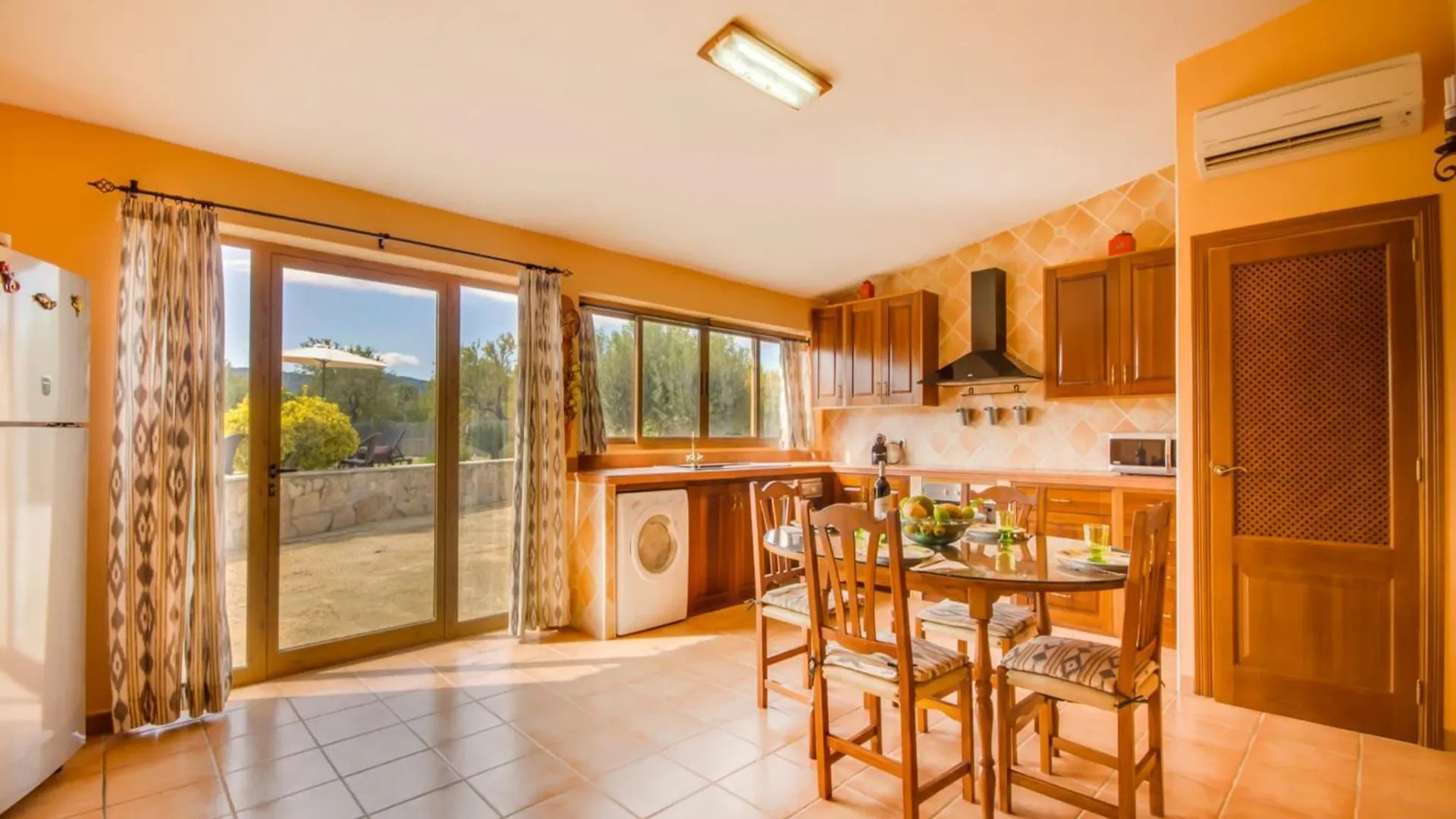 Tranquil Retreat In Inca Villa 0*, Inca (Mallorca)